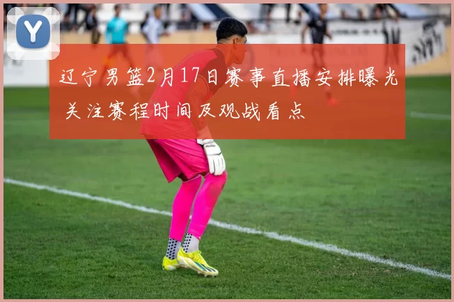 辽宁男篮2月17日赛事直播安排曝光 关注赛程时间及观战看点