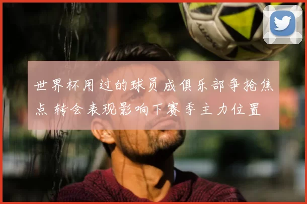 世界杯用过的球员成俱乐部争抢焦点 转会表现影响下赛季主力位置